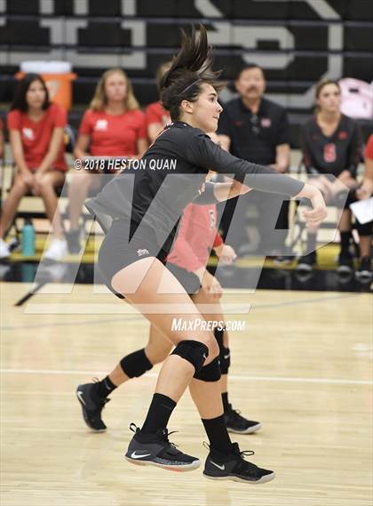 Thumbnail 1 in Mater Dei @ Foothill photogallery.