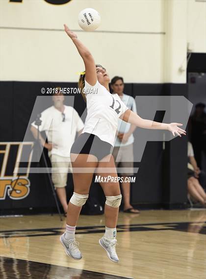 Thumbnail 1 in Mater Dei @ Foothill photogallery.