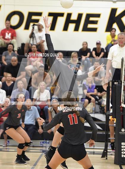 Thumbnail 3 in Mater Dei @ Foothill photogallery.