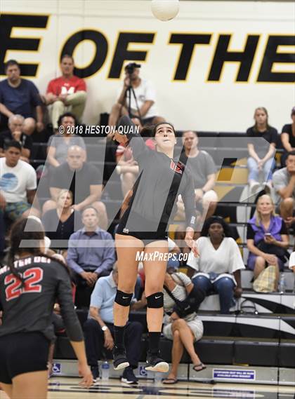 Thumbnail 2 in Mater Dei @ Foothill photogallery.