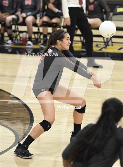 Thumbnail 2 in Mater Dei @ Foothill photogallery.