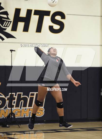 Thumbnail 1 in Mater Dei @ Foothill photogallery.