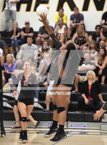 Thumbnail 2 in Mater Dei @ Foothill photogallery.