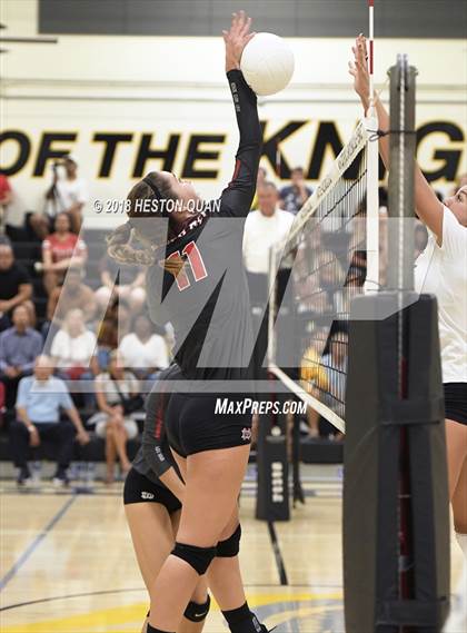 Thumbnail 2 in Mater Dei @ Foothill photogallery.