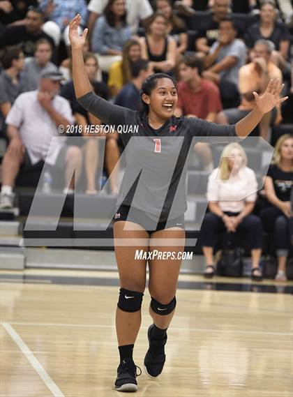Thumbnail 1 in Mater Dei @ Foothill photogallery.