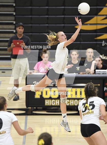 Thumbnail 2 in Mater Dei @ Foothill photogallery.