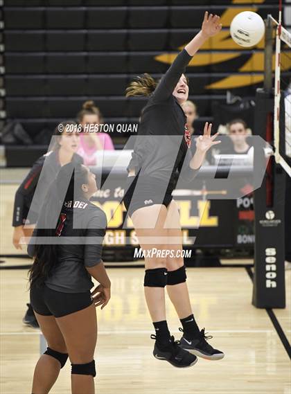 Thumbnail 3 in Mater Dei @ Foothill photogallery.