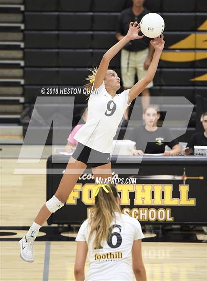 Thumbnail 1 in Mater Dei @ Foothill photogallery.