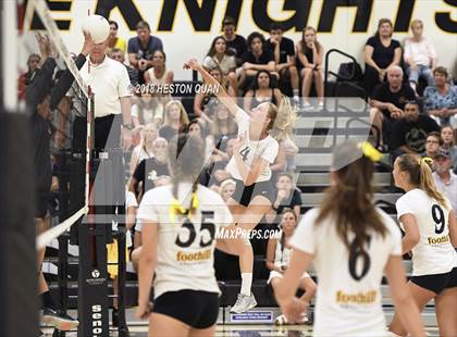 Thumbnail 1 in Mater Dei @ Foothill photogallery.