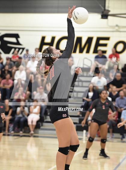 Thumbnail 1 in Mater Dei @ Foothill photogallery.