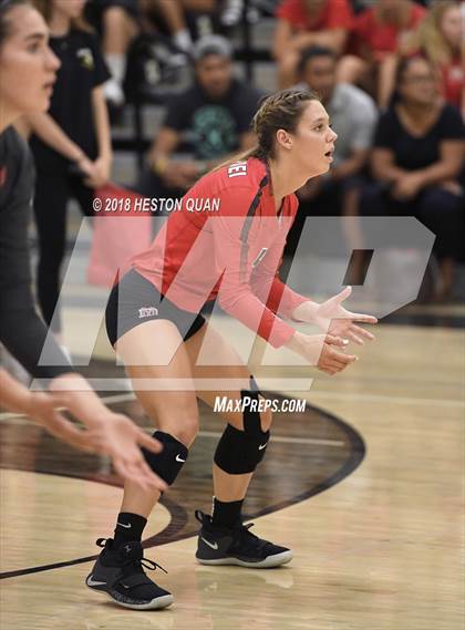 Thumbnail 3 in Mater Dei @ Foothill photogallery.