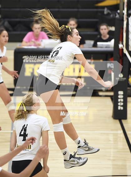 Thumbnail 2 in Mater Dei @ Foothill photogallery.