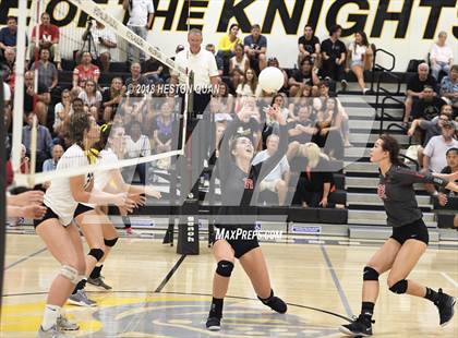 Thumbnail 2 in Mater Dei @ Foothill photogallery.