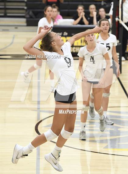 Thumbnail 1 in Mater Dei @ Foothill photogallery.