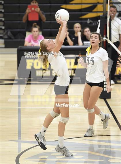 Thumbnail 3 in Mater Dei @ Foothill photogallery.