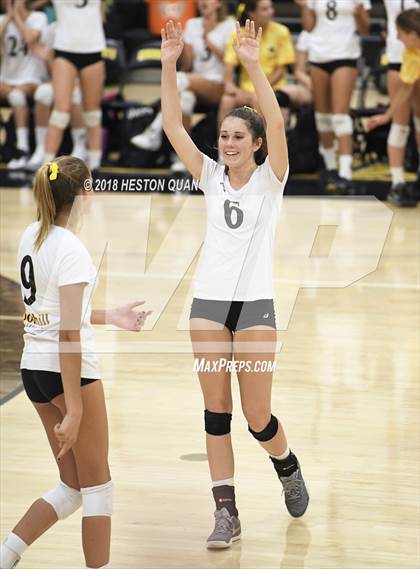 Thumbnail 3 in Mater Dei @ Foothill photogallery.