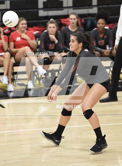 Thumbnail 3 in Mater Dei @ Foothill photogallery.