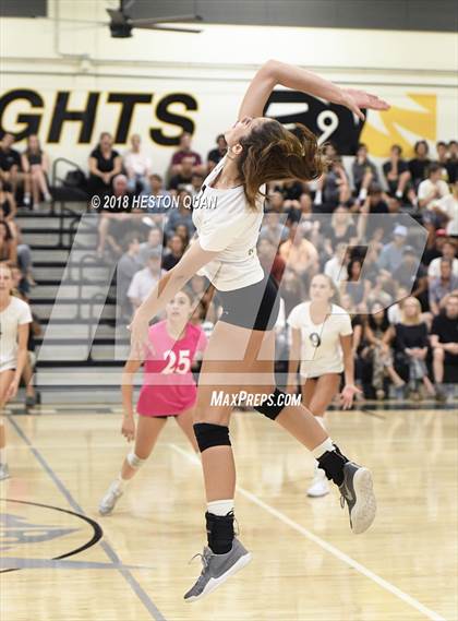 Thumbnail 1 in Mater Dei @ Foothill photogallery.