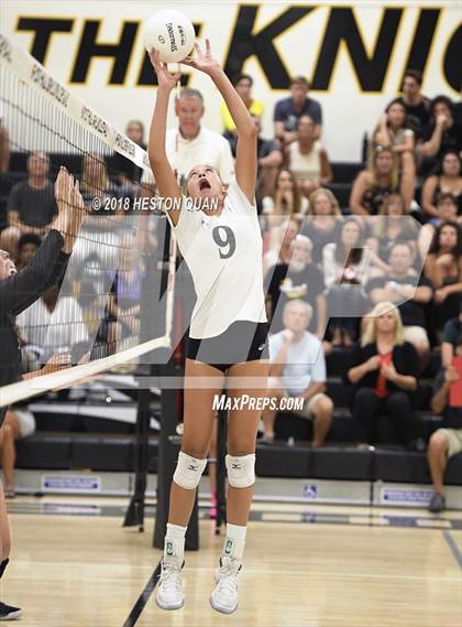 Thumbnail 3 in Mater Dei @ Foothill photogallery.