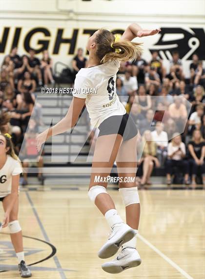 Thumbnail 2 in Mater Dei @ Foothill photogallery.