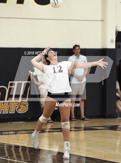 Thumbnail 3 in Mater Dei @ Foothill photogallery.