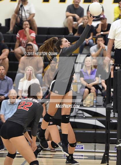 Thumbnail 3 in Mater Dei @ Foothill photogallery.