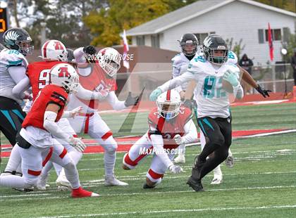 Thumbnail 3 in American Fork vs. Farmington photogallery.