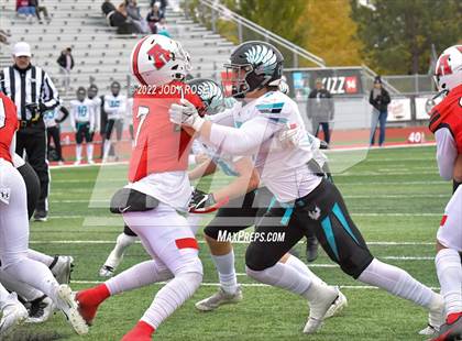Thumbnail 3 in American Fork vs. Farmington photogallery.