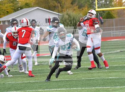 Thumbnail 2 in American Fork vs. Farmington photogallery.