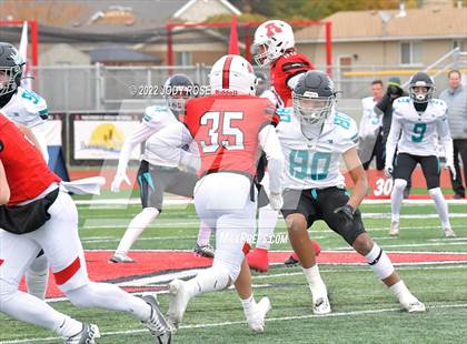 Thumbnail 2 in American Fork vs. Farmington photogallery.
