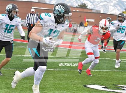 Thumbnail 2 in American Fork vs. Farmington photogallery.
