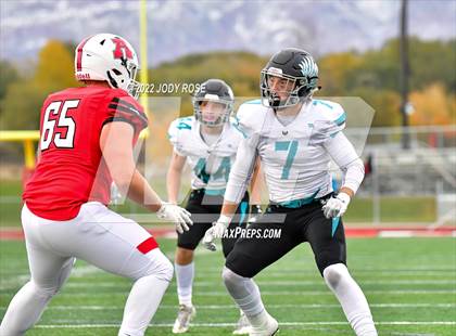 Thumbnail 2 in American Fork vs. Farmington photogallery.