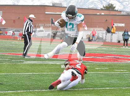 Thumbnail 3 in American Fork vs. Farmington photogallery.