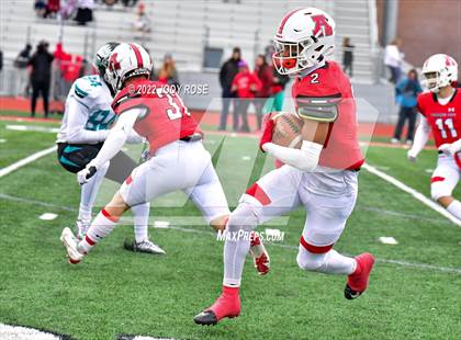Thumbnail 2 in American Fork vs. Farmington photogallery.