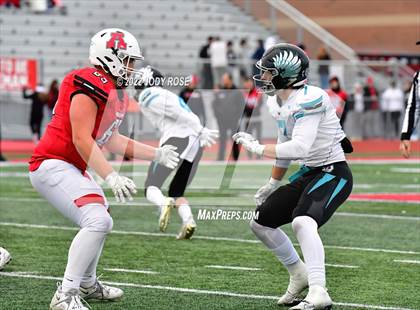 Thumbnail 2 in American Fork vs. Farmington photogallery.