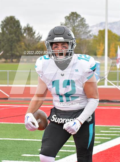 Thumbnail 2 in American Fork vs. Farmington photogallery.