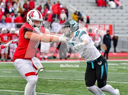 Thumbnail 2 in American Fork vs. Farmington photogallery.