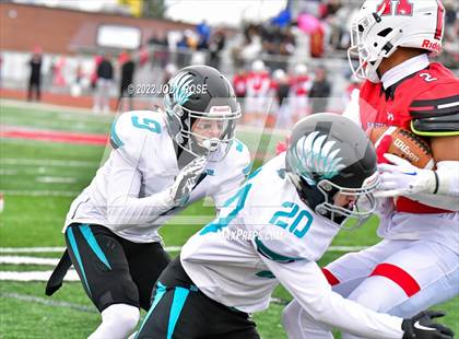Thumbnail 3 in American Fork vs. Farmington photogallery.