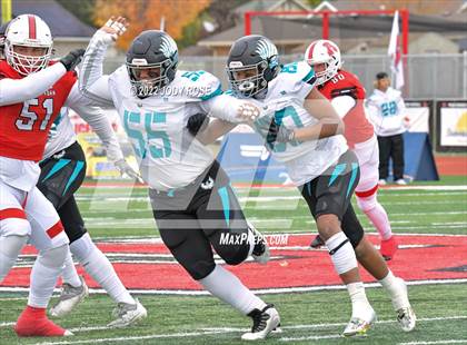 Thumbnail 2 in American Fork vs. Farmington photogallery.