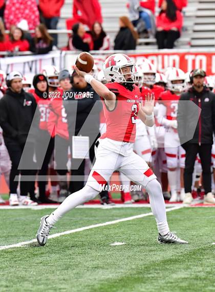 Thumbnail 1 in American Fork vs. Farmington photogallery.