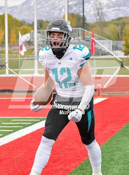 Thumbnail 3 in American Fork vs. Farmington photogallery.