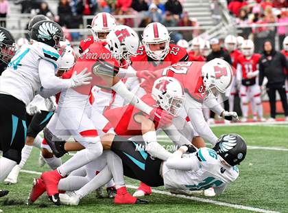 Thumbnail 3 in American Fork vs. Farmington photogallery.