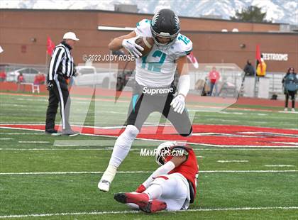 Thumbnail 1 in American Fork vs. Farmington photogallery.