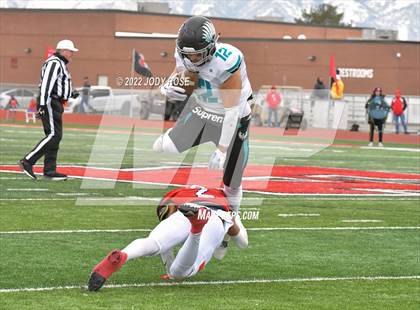 Thumbnail 2 in American Fork vs. Farmington photogallery.
