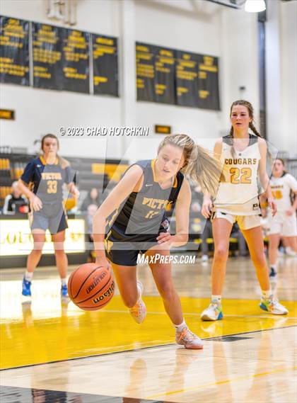 Thumbnail 3 in Victor @ Honeoye Falls-Lima photogallery.