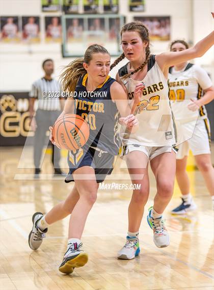 Thumbnail 1 in Victor @ Honeoye Falls-Lima photogallery.
