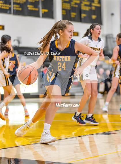 Thumbnail 3 in Victor @ Honeoye Falls-Lima photogallery.