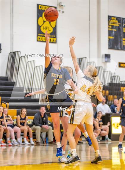 Thumbnail 3 in Victor @ Honeoye Falls-Lima photogallery.