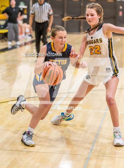 Thumbnail 3 in Victor @ Honeoye Falls-Lima photogallery.
