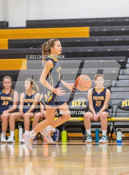Thumbnail 3 in Victor @ Honeoye Falls-Lima photogallery.